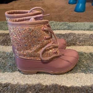 Toddler Rain Boots